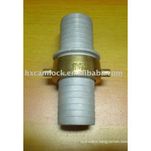 Pin Lug Hose Couplings